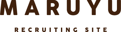 MARUYU RECRUITING SITE