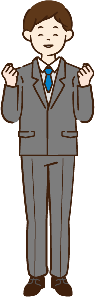 正社員イメージ01